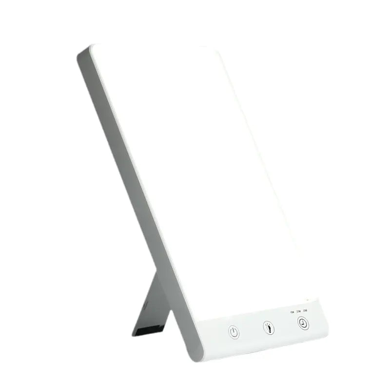 SunMood Therapy Lamp with Timer