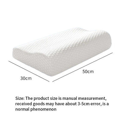 Memory Foam Pillow