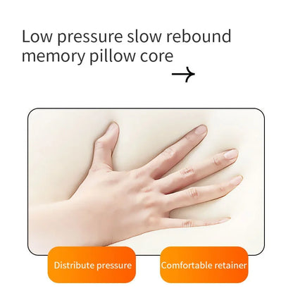 Memory Foam Pillow