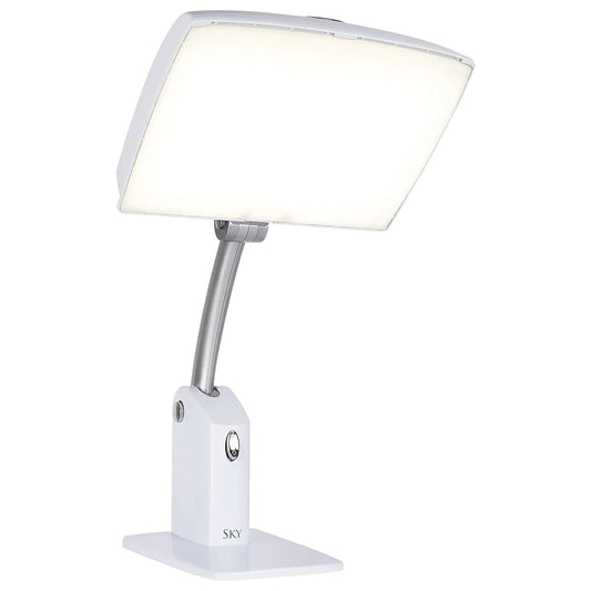 Sky Bright Light Therapy Lamp