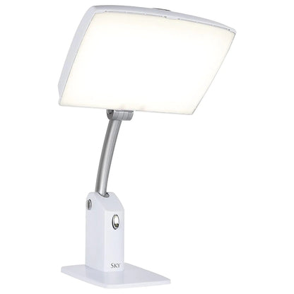 Sky Bright Light Therapy Lamp